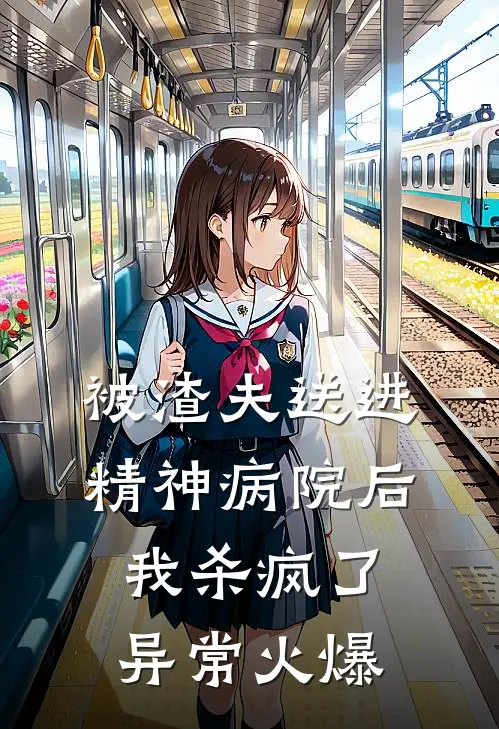 被渣夫送进精神病院后，我杀疯了异常火爆