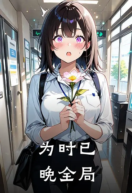 为时已晚全局