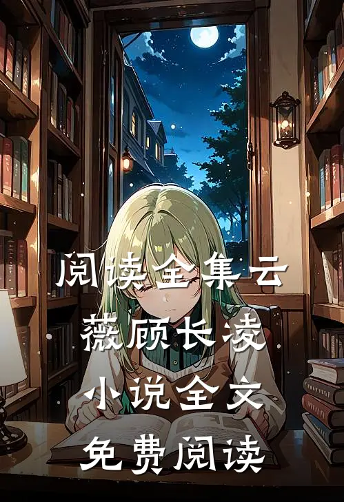 阅读全集云薇顾长凌小说全文免费阅读