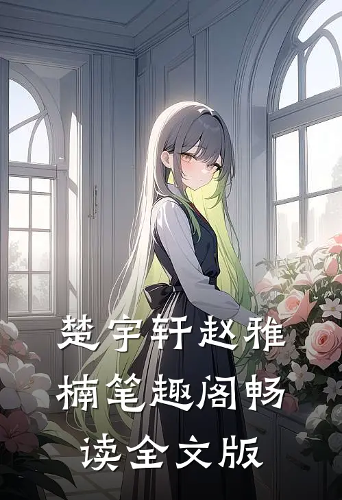 楚宇轩赵雅楠笔趣阁畅读全文版