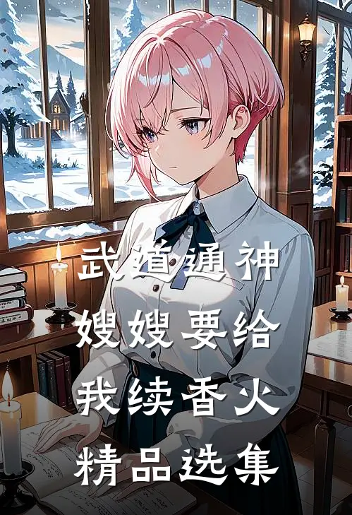 武道通神：嫂嫂要给我续香火精品选集
