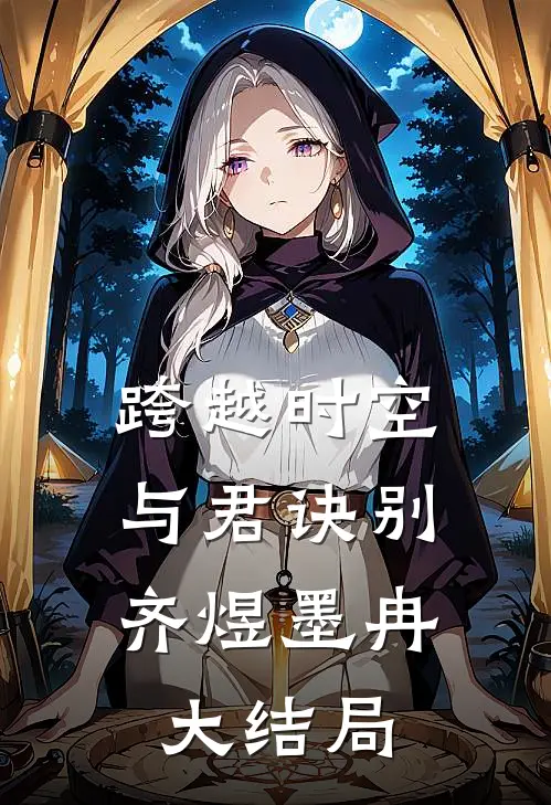 跨越时空，与君诀别齐煜墨冉大结局
