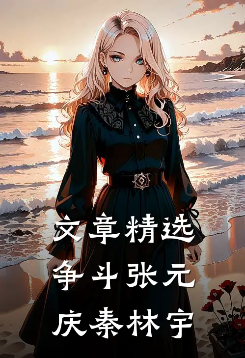 文章精选《争斗》张元庆秦林宇