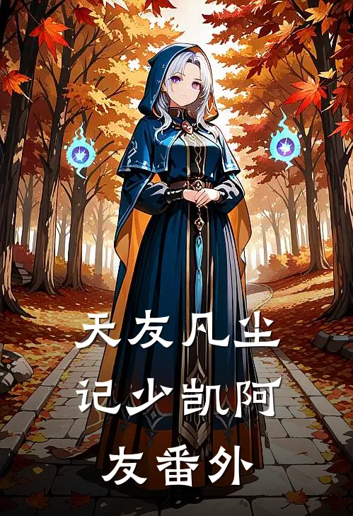 天友凡尘记少凯阿友 番外