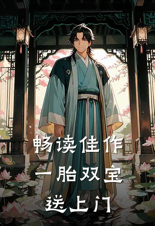 畅读佳作一胎双宝送上门