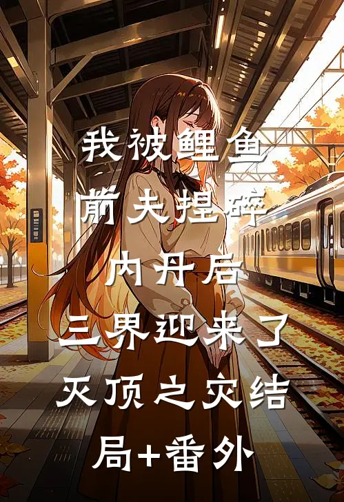 我被鲤鱼前夫捏碎内丹后，三界迎来了灭顶之灾结局+番外