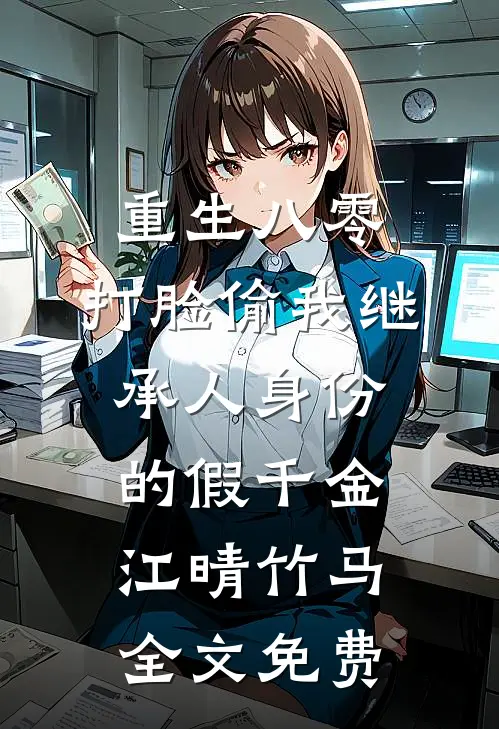 重生八零，打脸偷我继承人身份的假千金江晴竹马全文免费