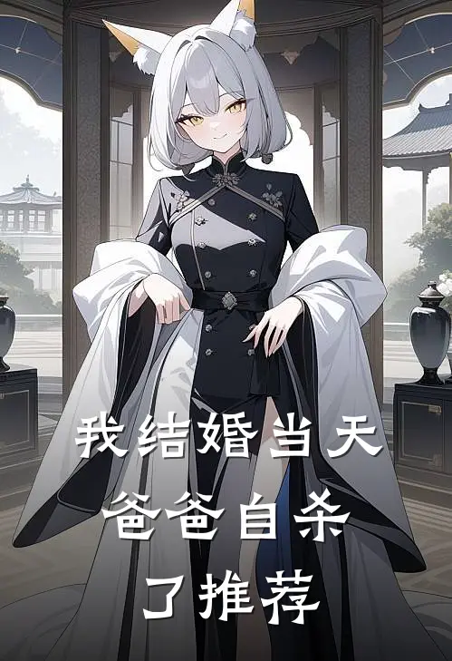 我结婚当天，爸爸自杀了推荐