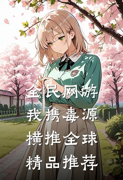 全民网游：我携毒源横推全球精品推荐