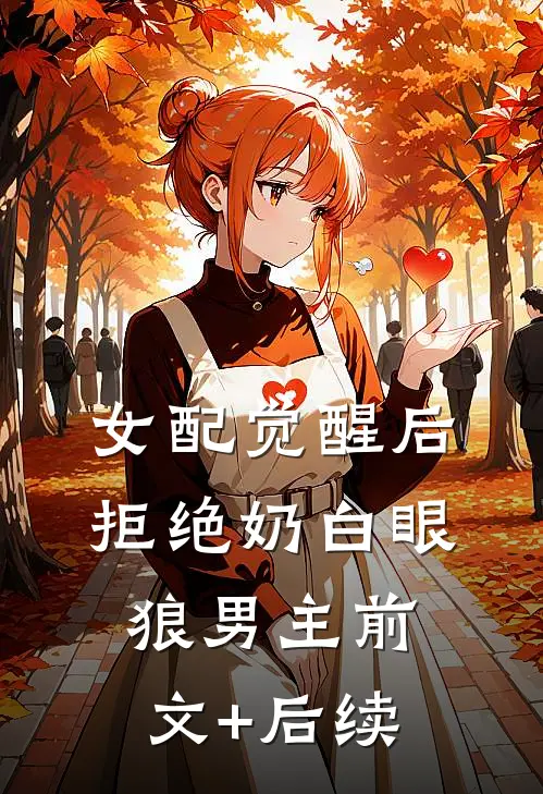 女配觉醒后，拒绝奶白眼狼男主前文+后续