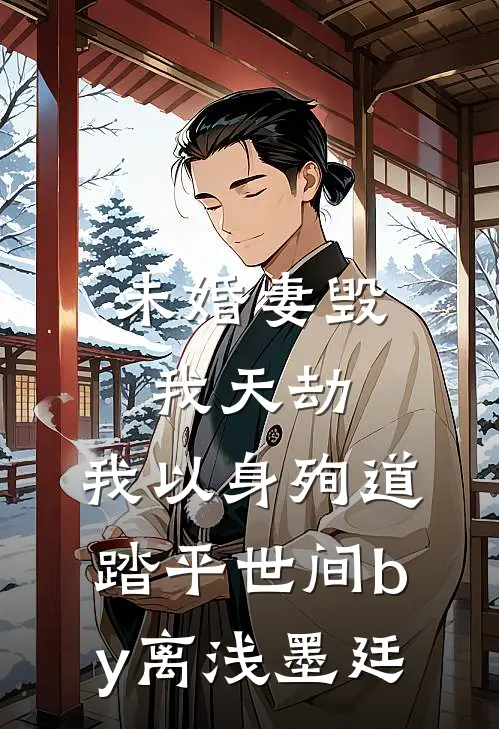 未婚妻毁我天劫，我以身殉道踏平世间by离浅墨廷