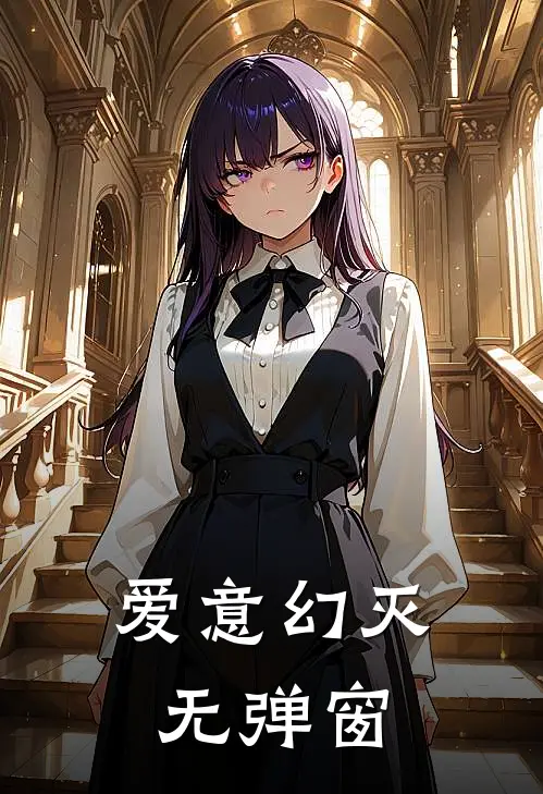 爱意幻灭无弹窗