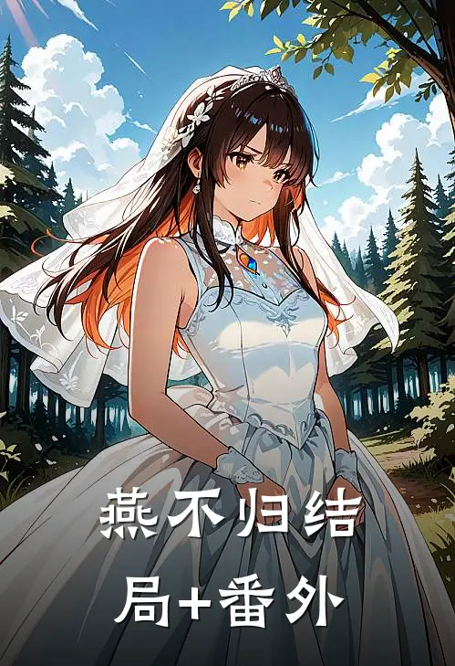 燕不归结局+番外