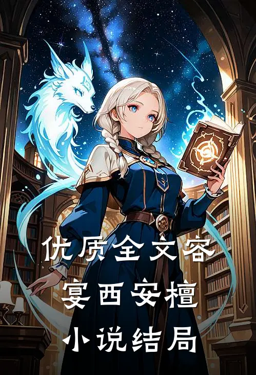 优质全文容宴西安檀小说结局