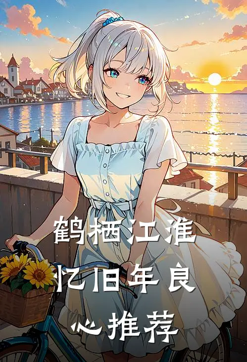 鹤栖江淮忆旧年良心推荐