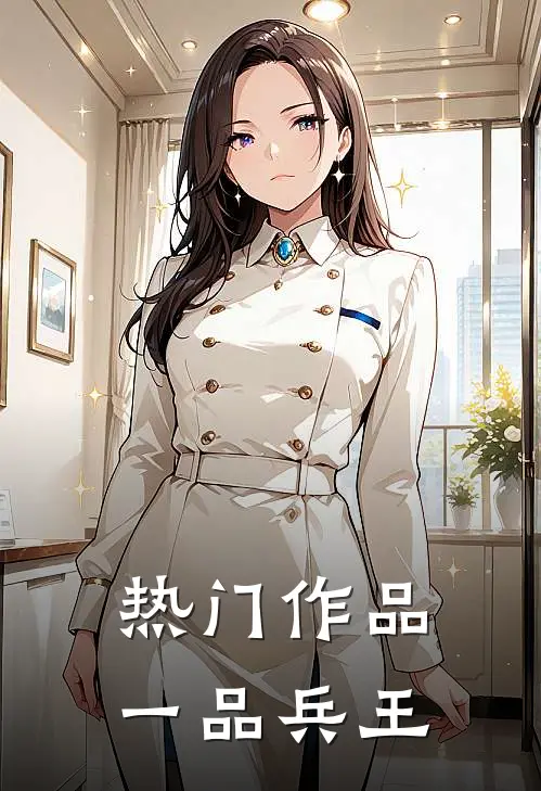 热门作品一品兵王