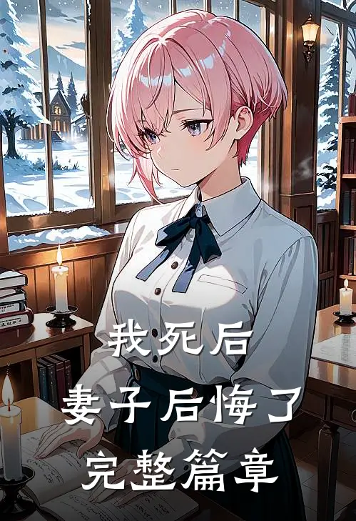我死后,妻子后悔了完整篇章