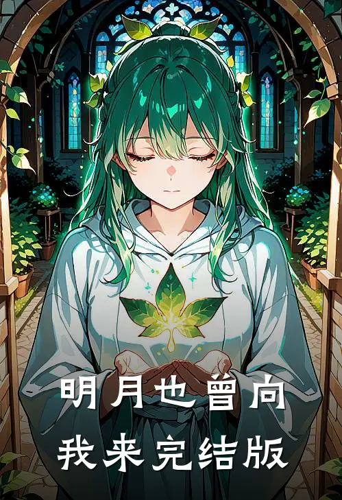 明月也曾向我来完结版