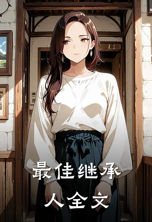 最佳继承人全文