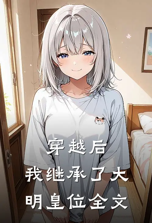穿越后，我继承了大明皇位全文