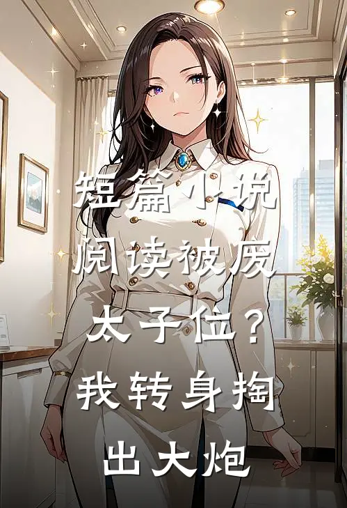 短篇小说阅读被废太子位？我转身掏出大炮