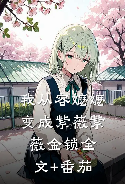 我从容嬷嬷变成紫薇紫薇金锁全文+番茄