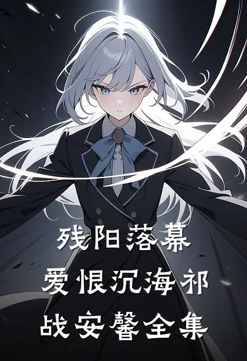 残阳落幕，爱恨沉海祁战安馨 全集