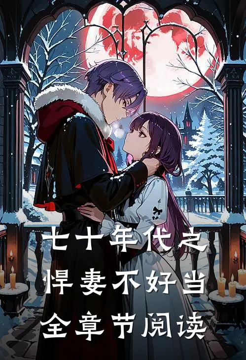 七十年代之悍妻不好当全章节阅读