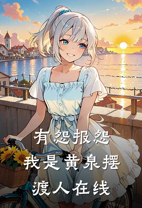 有怨报怨，我是黄泉摆渡人在线