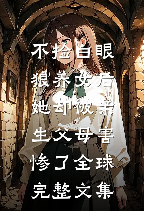 不捡白眼狼养女后，她却被亲生父母害惨了全球完整文集