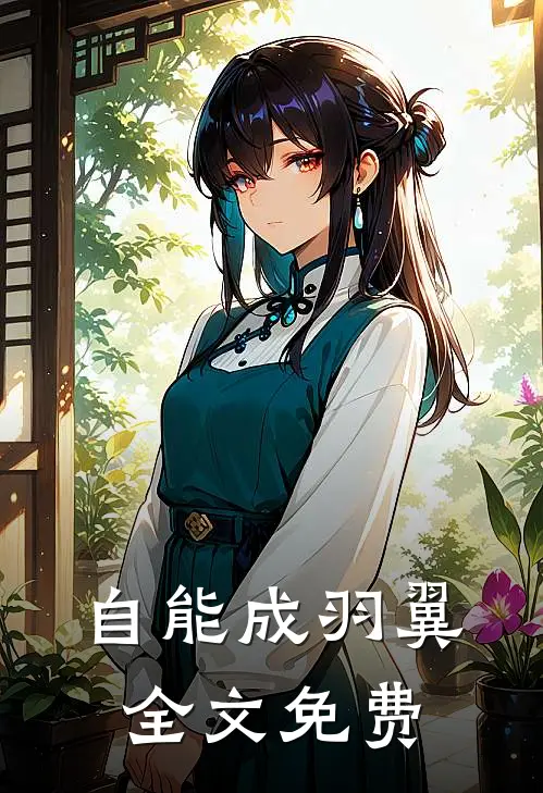 自能成羽翼全文免费