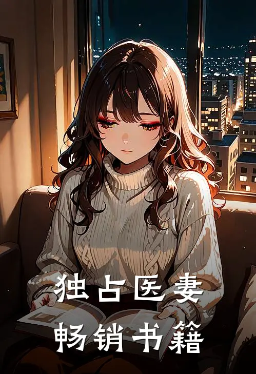 独占医妻畅销书籍