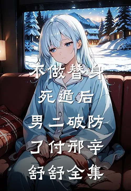 不做替身死遁后，男二破防了付邢辛舒舒全集