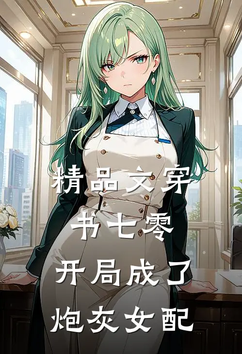 精品文穿书七零，开局成了炮灰女配