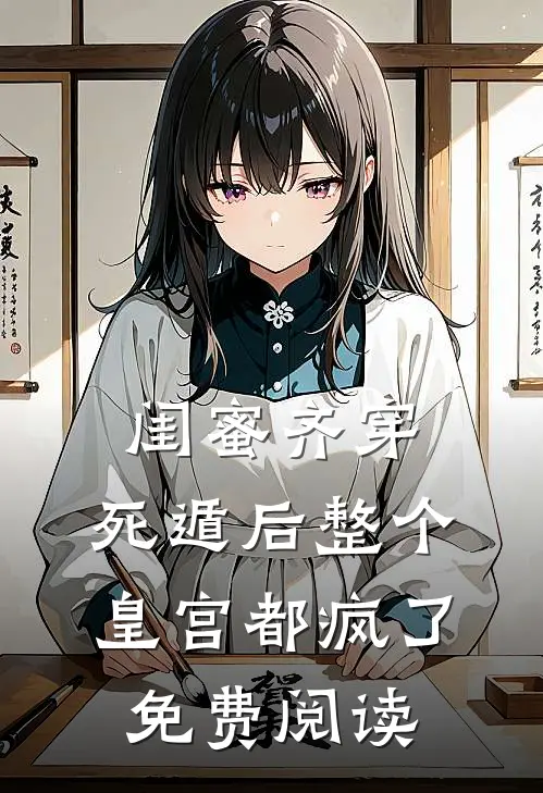 闺蜜齐穿，死遁后整个皇宫都疯了免费阅读