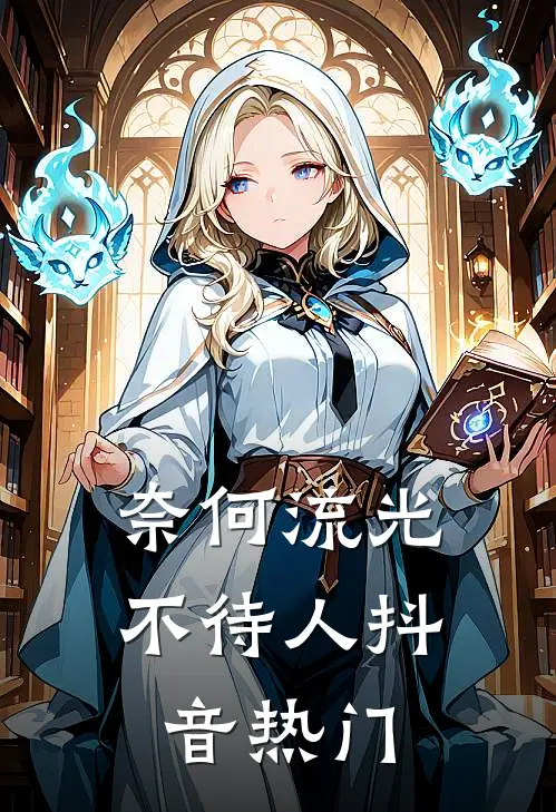 奈何流光不待人抖音热门