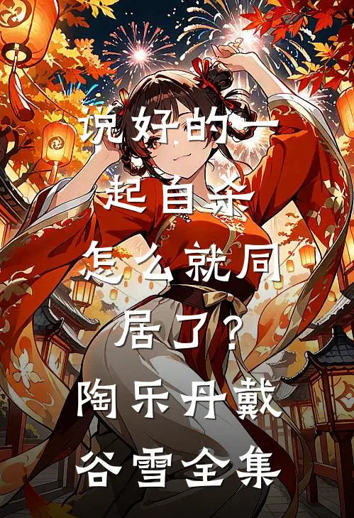 说好的一起自杀，怎么就同居了？陶乐丹戴谷雪 全集