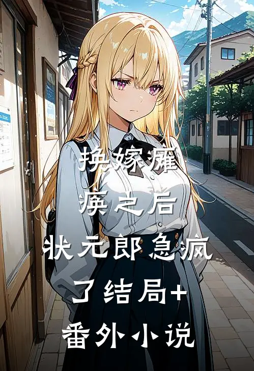 换嫁瘫痪之后，状元郎急疯了结局+番外小说