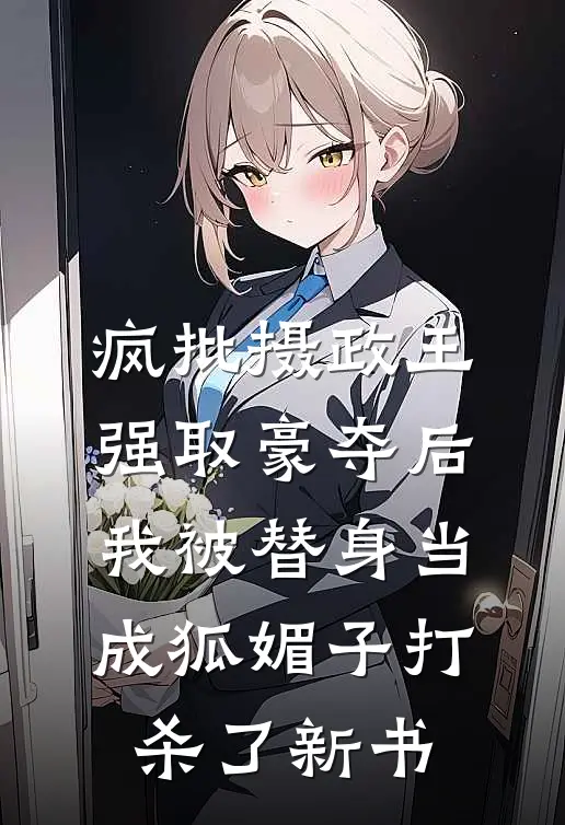 疯批摄政王强取豪夺后，我被替身当成狐媚子打杀了新书
