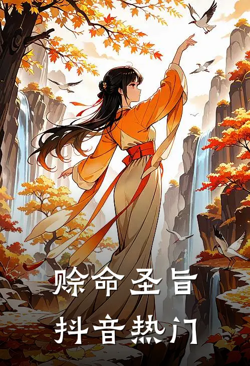 赊命圣旨抖音热门