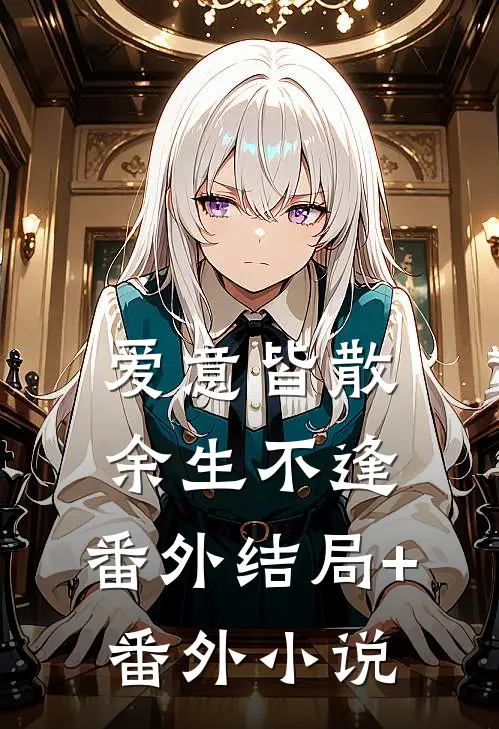 爱意皆散，余生不逢： 番外结局+番外小说