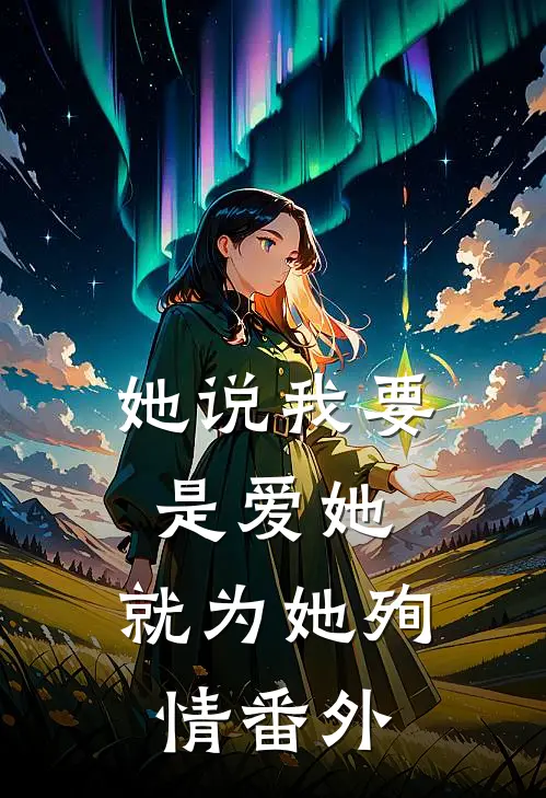 她说我要是爱她，就为她殉情 番外