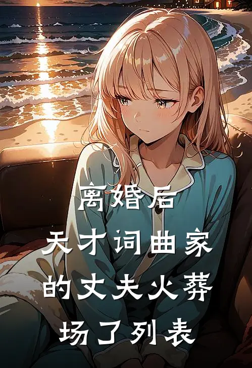 离婚后，天才词曲家的丈夫火葬场了列表