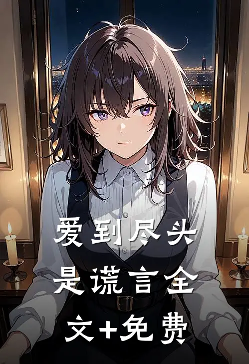 爱到尽头是谎言全文+免费