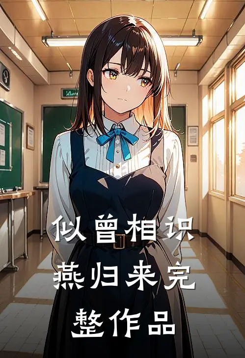 似曾相识燕归来完整作品