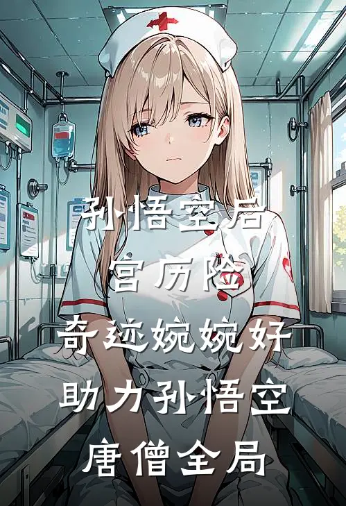 孙悟空后宫历险，奇迹婉婉好助力孙悟空唐僧全局