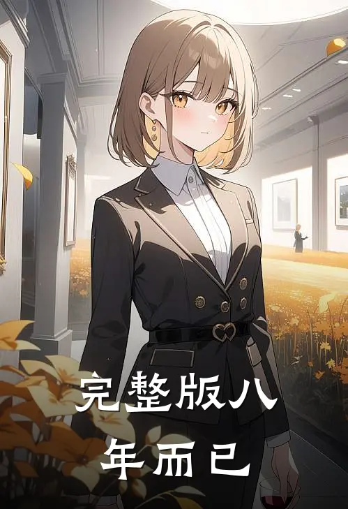 完整版八年而已