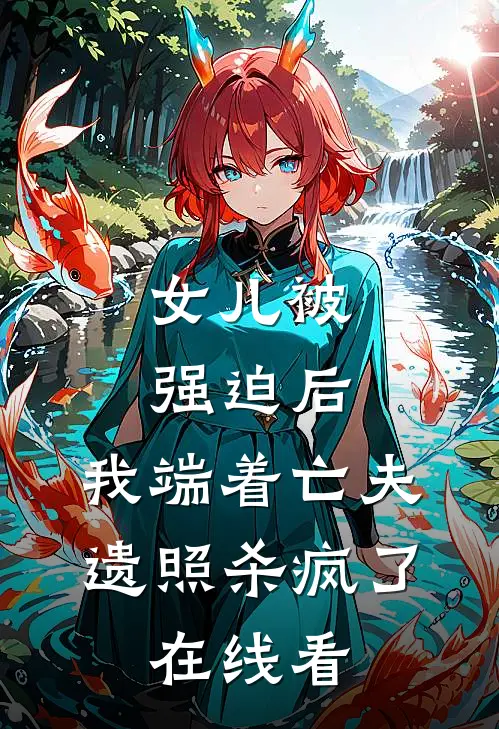 女儿被强迫后，我端着亡夫遗照杀疯了。在线看