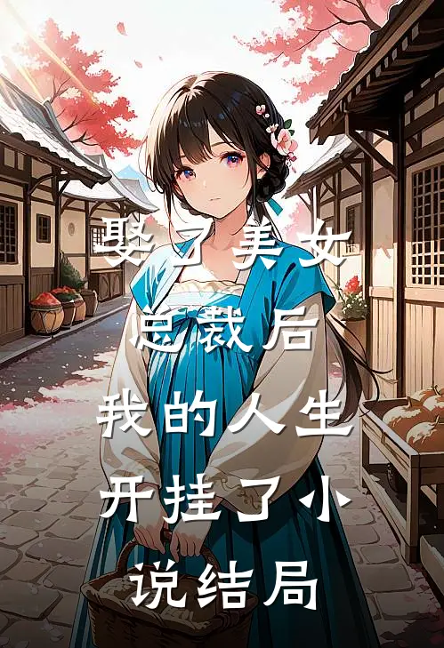 娶了美女总裁后，我的人生开挂了小说结局