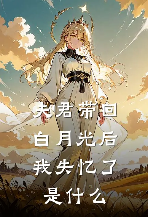 夫君带回白月光后，我失忆了是什么